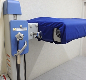 ナローバンドUVB