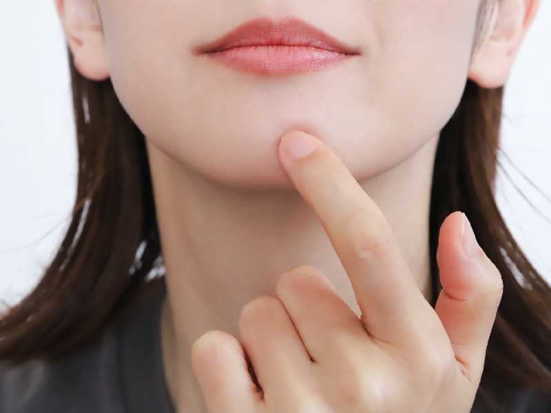 一人ひとりに合わせたオーダーメイド治療